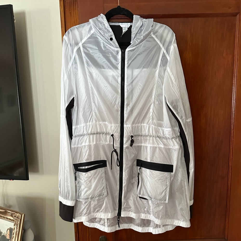 Balance Athletica Jacket